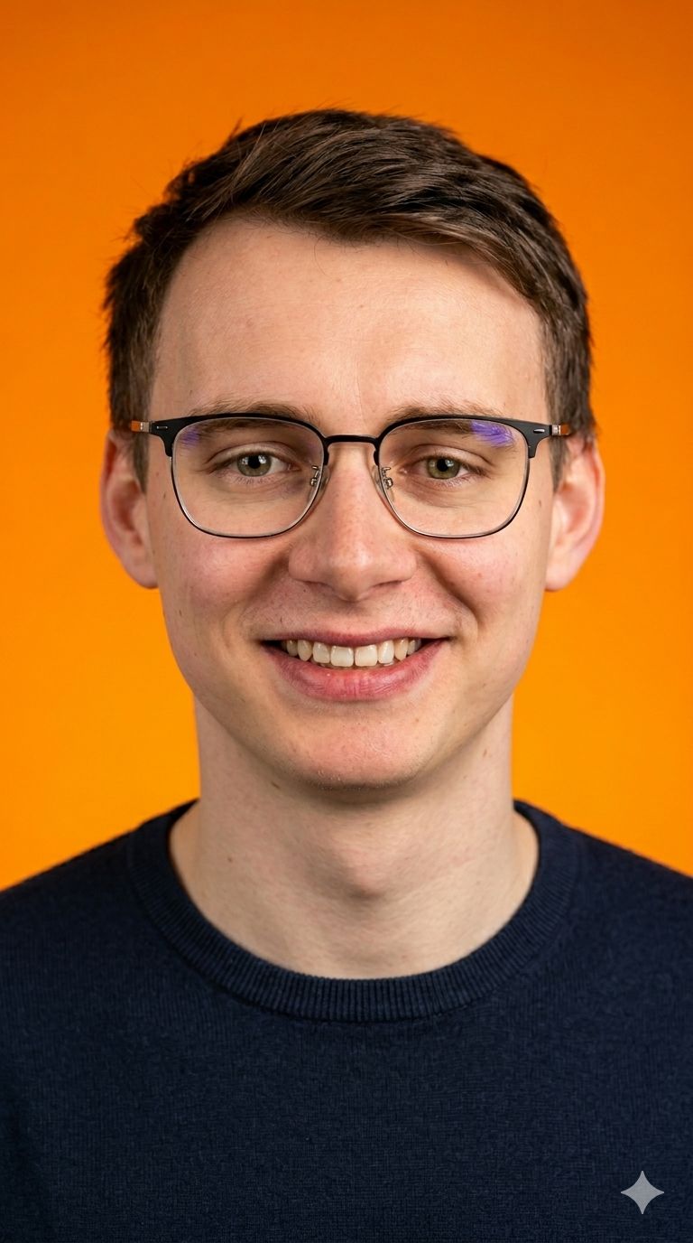 Portret van Pieter van Klaveren